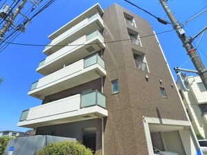 シ－ウェ－ブ東綾瀬外観写真