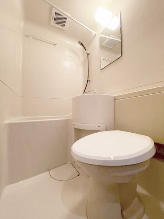 物件内観写真9　(バス／シャワールーム等)