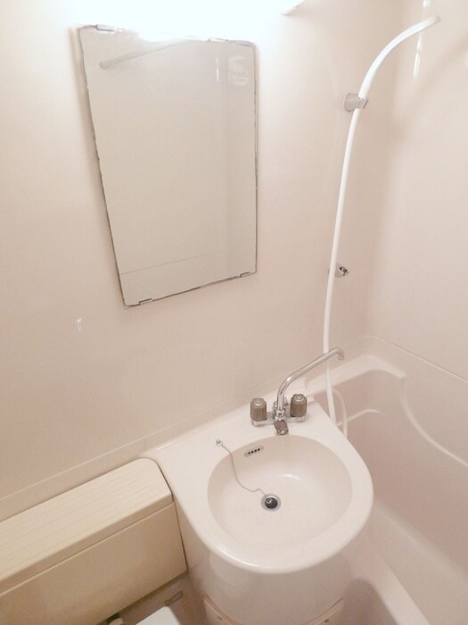 物件内観写真11　(洗面)