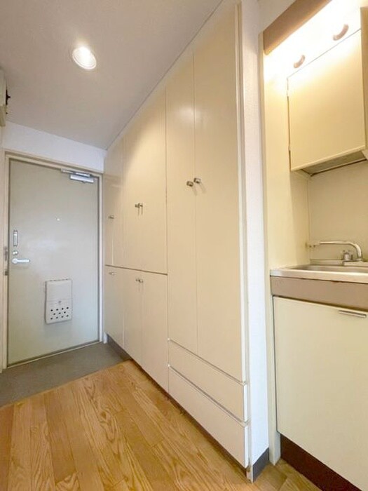 物件内観写真19　(靴箱)