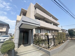 ビバ・ピアニシモ外観写真