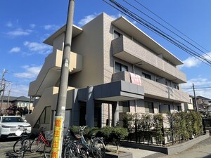 ビバ・ピアニシモ外観写真