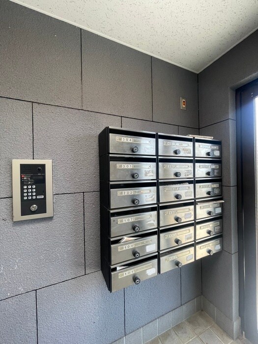 物件外観写真3　(建物設備)