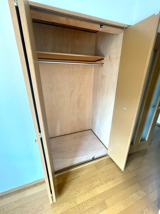 物件内観写真10　(収納)