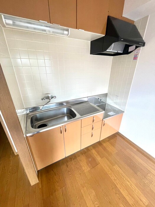 物件内観写真12　(キッチン)