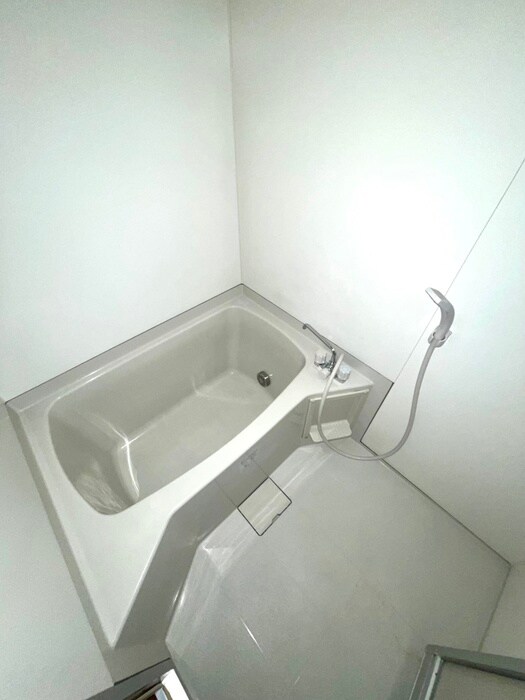 物件内観写真13　(バス／シャワールーム等)