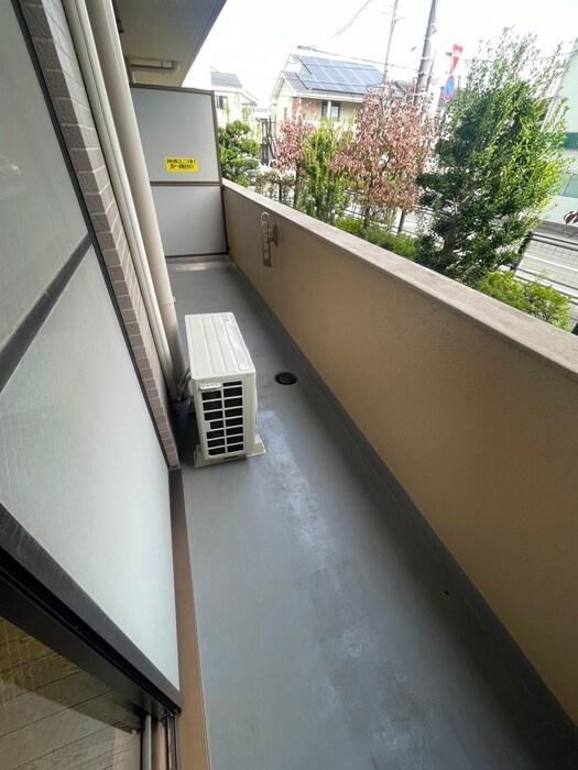 物件内観写真17　(ベランダ・バルコニー)