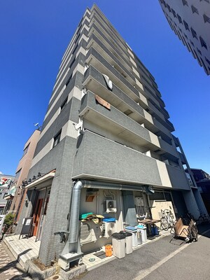 Ｊｓ　Ｃｒａｄｌｅ外観写真