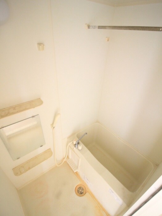 物件内観写真12　(バス／シャワールーム等)