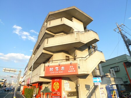 ＷＥＮＳ４．３．１２外観写真