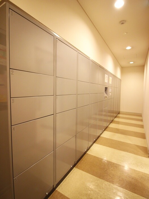 物件外観写真5　(建物設備)