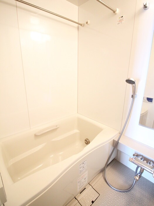 物件内観写真13　(バス／シャワールーム等)