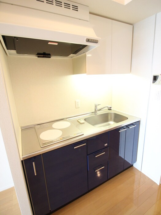 物件内観写真15　(キッチン)