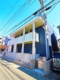 アネックス参番館