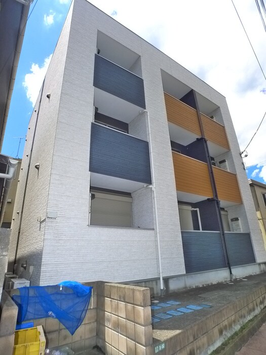 物件外観写真2　(外観写真)