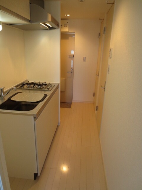 物件内観写真9　(キッチン)