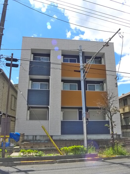 物件外観写真3　(外観写真)