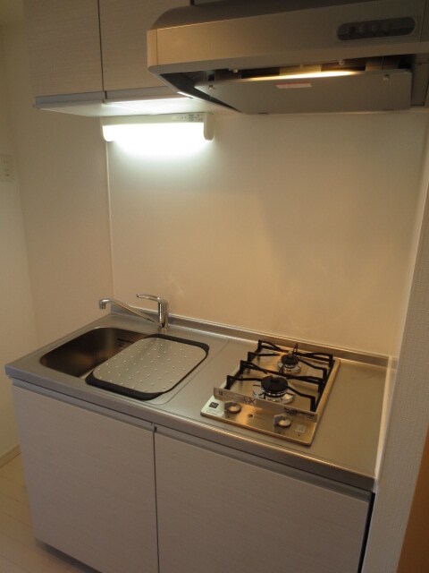 物件内観写真10　(キッチン)