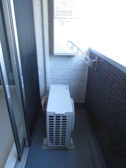 物件内観写真16　(ベランダ・バルコニー)