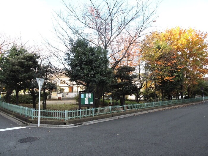 物件外観写真6　(周辺環境)