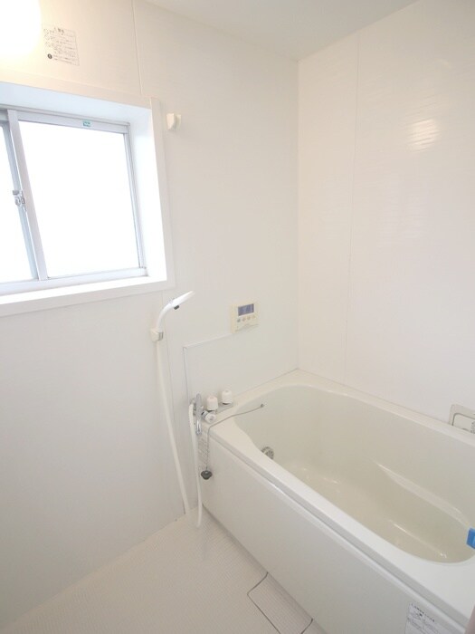 物件内観写真13　(バス／シャワールーム等)