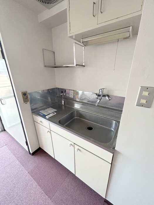 物件内観写真9　(キッチン)