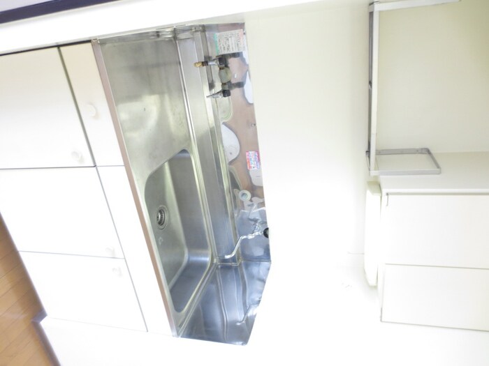 物件内観写真11　(キッチン)