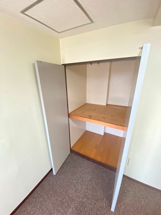 物件内観写真13　(収納)