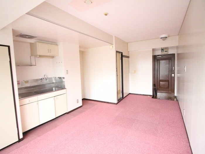 物件内観写真17　(居室)