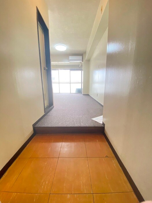 物件内観写真20　(玄関)