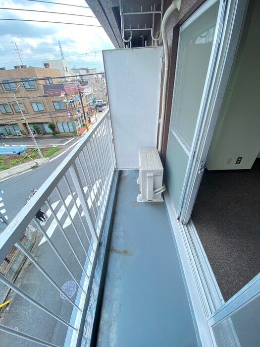 物件内観写真21　(ベランダ・バルコニー)