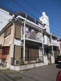 中央ハイム