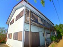 向台ハウスＢ棟
