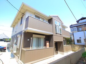 プランドール外観写真