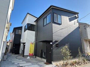 Ｍａｉｓｏｎｄｅｆｕｌｌ中海岸Ａ外観写真