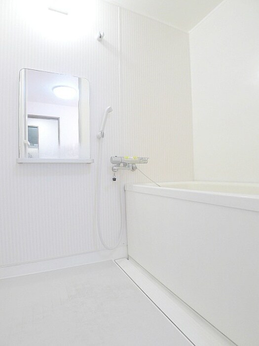 物件内観写真14　(バス／シャワールーム等)