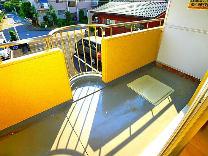 物件内観写真22　(ベランダ・バルコニー)