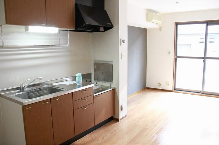 物件内観写真9　(キッチン)