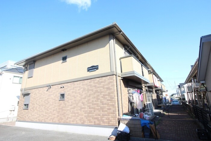 物件外観写真5　(外観写真)