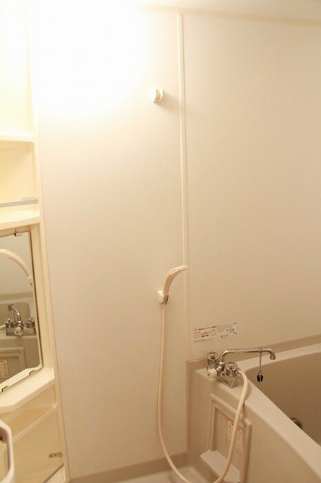 物件内観写真11　(バス／シャワールーム等)