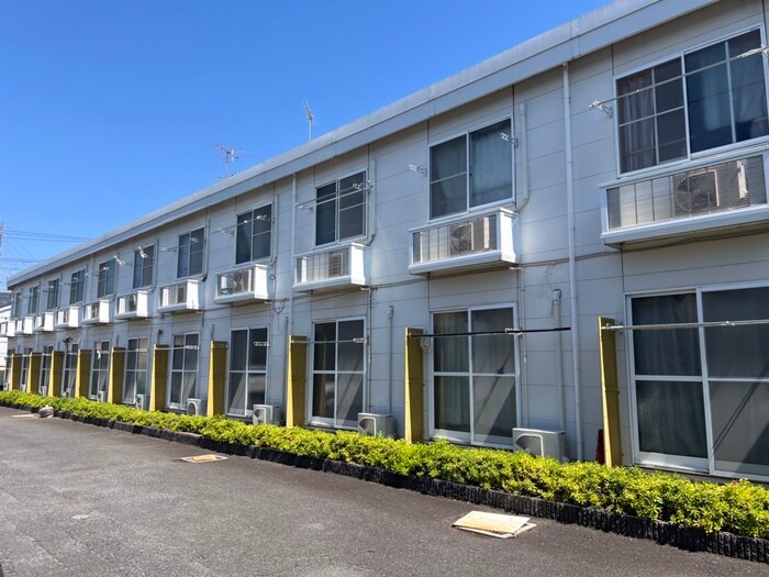 物件外観写真3　(周辺環境)