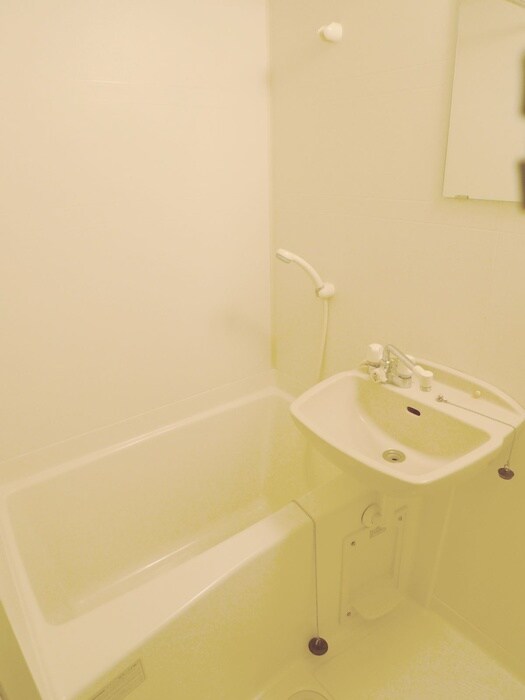 物件内観写真12　(バス／シャワールーム等)