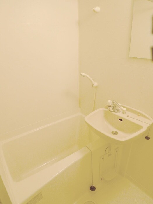 物件内観写真13　(洗面)