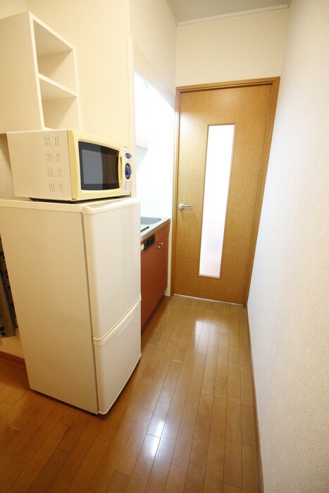 物件内観写真18　(廊下)