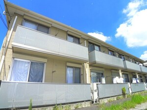 プレミ－ルドルチェ外観写真