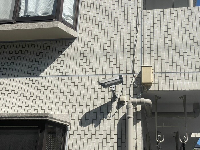 物件外観写真3　(建物設備)