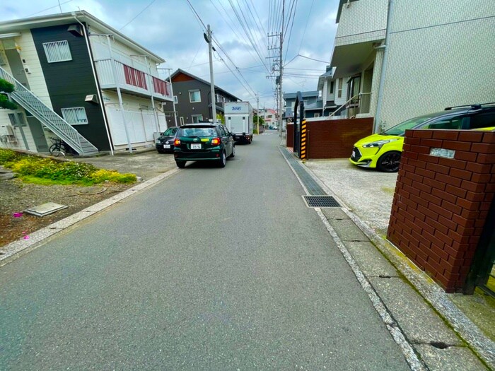 物件外観写真6　(周辺環境)