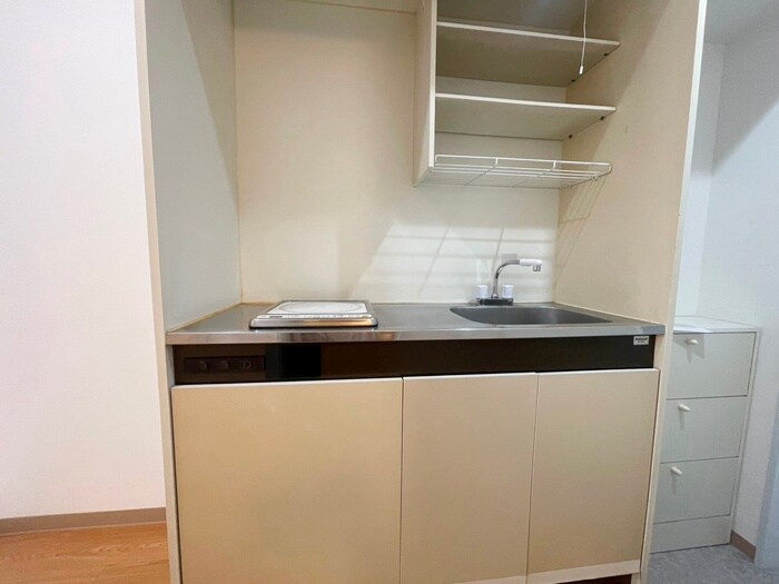 物件内観写真11　(キッチン)