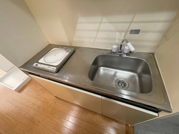 物件内観写真18　(廊下)