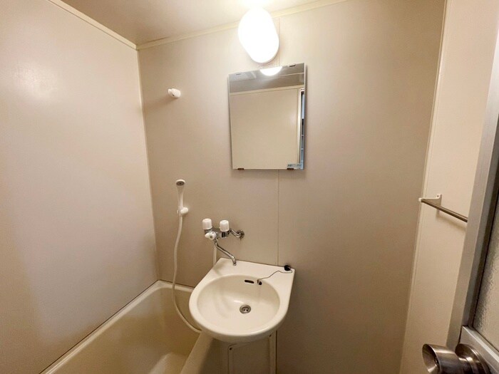 物件内観写真21　(洗面)